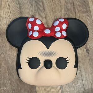 Minnie Mouse POP Mask